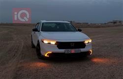 هوندا أكورد
